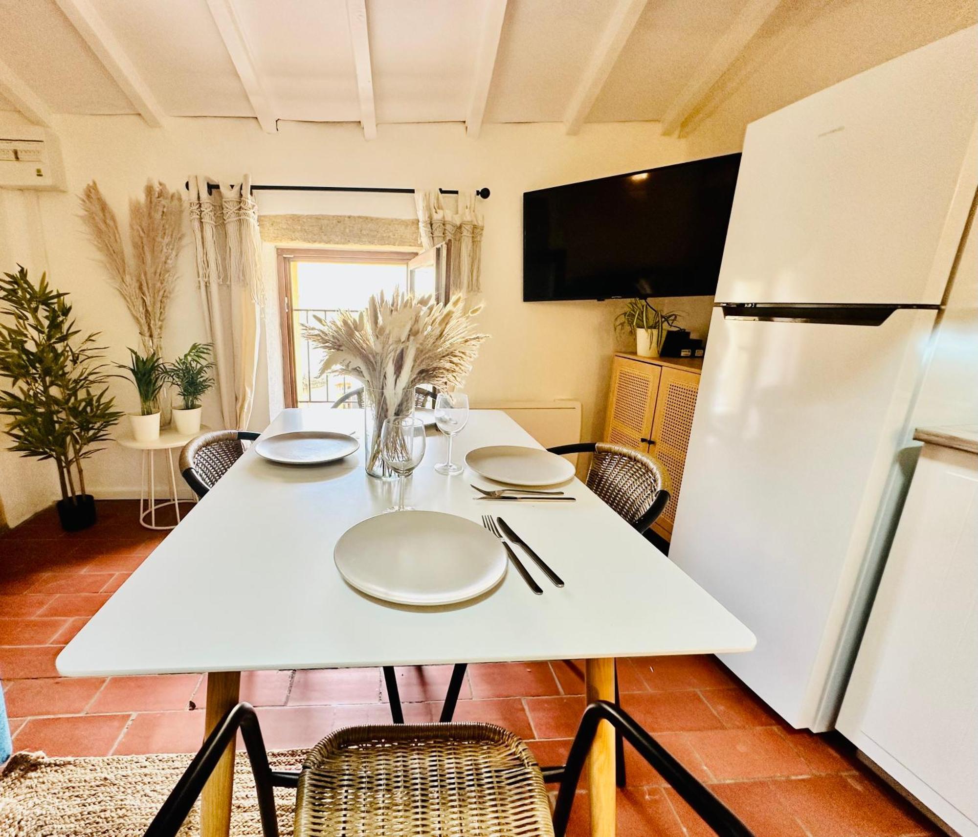 Ferienwohnung La Boheme : Gardon Et Pont Du Gard Remoulins Exterior foto